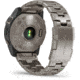Garmin Quatix 7X Solar Edition Watches, 010-02541-60
