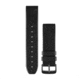 Garmin QuickFit 22 Watch Band, Leather 010-12500-02