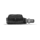 Garmin Rally RK100 - Single-Sensing Power Meter Pedals, Black, 010-02388-01