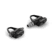 Garmin Rally RK100 - Single-Sensing Power Meter Pedals, Black, 010-02388-01