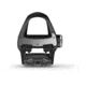 Garmin Rally RS, Replacement Pedal Rebuild Kit, Left, Sensing, Black, 010-13135-01