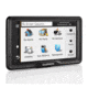 Garmin RV 760LMT GPS-Travel Planner 010-01168-00