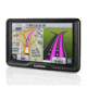 Garmin RV 760LMT GPS-Travel Planner 010-01168-00