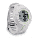 Garmin Approach S1 W White GPS Golf Watch