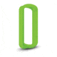 Garmin Silicone Case, Edge 1030, Green 010-12654-03