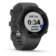Garmin Swim 2 Smart Watch, Slate, 010-02247-00
