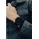 Garmin Tactix 7 Pro Edition Solar-Powered Tactical GPS Watches with Nylon Band, Black, 010-02704-10