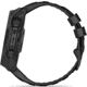 Garmin Tactix 8 Premium Tactical GPS Watch - AMOLED, 51mm, Black, 010-03406-00