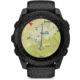 Garmin Tactix 8 Premium Tactical GPS Watch - AMOLED, 51mm, Black, 010-03406-00