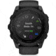 Garmin Tactix 8 Premium Tactical GPS Watch - Solar, 51mm, Black, 010-03407-00