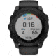 Garmin Tactix 8 Premium Tactical GPS Watch - Solar Elite, 51mm, Black, 010-03407-10