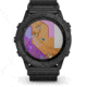 Garmin Tactix Delta Solar Watch, 010-02357-10