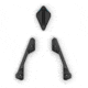 Garmin TACX NEO Motion Plates, 010-13193-01