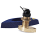 Garmin Thru-Hull Mount B744V Transducer