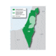 Garmin TOPO Israel microSD/SD card 010-C1053-00