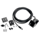 Garmin Transom Mount Smart Transducer w/ Depth and Temperature Sensors