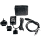 Garmin Travel Pack (3.5'' carrying case, AC adapter cable with international adapters (North America, Europe and UK), USB cable 010-11230-01 w/ Free S&amp;H