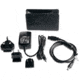 Garmin Travel Pack (4.3'' carrying case, AC adapter cable with international adapters (North America, Europe and UK), USB cable 010-11230-00 w/ Free S&amp;H