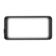 Garmin trim ring, VHF110/110i, Black 010-12504-00