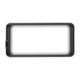 Garmin trim ring, VHF110/110i, Black, 010-12504-00