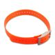 Garmin TT 10 Collar Strap, Orange 010-11892-00