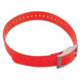 Garmin Tt 10 Collar Strap Red 010 11892 02