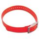 Garmin TT 10 Collar Strap, Red 010-11892-02