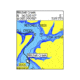 Garmin US Inland Lakes GPS Map Screenshot