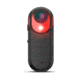 Garmin Varia RCT715 Rear Light, Black, 010-02474-00