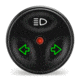 Garmin Varia Remote, Black 010-12094-20