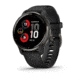 Garmin Venu 2 Plus Smartwatch, Black/Slate, 43mm, 010-02496-01