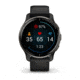 Garmin Venu 2 Plus Smartwatch, Black/Slate, 43mm, 010-02496-01