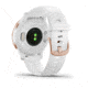 Garmin Venu 2S, Rose Gold + White, Rose Gold/White, 010-02429-03