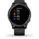 Garmin Venu GPS Smartwatch, Black/Slate, 010-02173-11