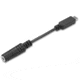 Garmin VIRB External Microphone Adapter, Black 010-11921-18