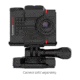 Garmin Virb Ultra, Cage with Protective Lens 010-12389-12