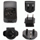 Garmin VIRB USB Power Adapter, Black 010-11921-17