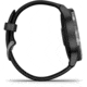 Garmin Vivoactive 4 GPS Smartwatch, Black/Slate, 010-02174-11