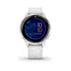 Garmin Vivoactive 4 Legacy Saga, Rey, Smartwatch, White 010-02172-51