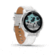 Garmin Vivoactive 4 Legacy Saga, Rey, Smartwatch, White 010-02172-51
