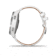 Garmin Vivoactive 4 Legacy Saga, Rey, Smartwatch, White 010-02172-51