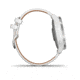 Garmin Vivoactive 4 Legacy Saga, Rey, Smartwatch, White 010-02172-51
