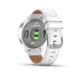 Garmin Vivoactive 4 Legacy Saga, Rey, Smartwatch, White 010-02172-51