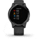 Garmin Vivoactive 4S GPS Smartwatch, Black/Slate, 010-02172-11