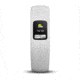 Garmin Vivofit 4, NA, White, Small/Medium 010-01847-01