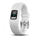 Garmin Vivofit 4, NA, White, Small/Medium 010-01847-01