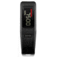 Garmin VivoFit - Bundle w/ Heart Rate Monitor, Black 010-01225-30