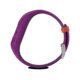 Garmin Vivofit jr. 2, Kid's Activity Tracker, Disney Frozen 2 - Anna, Purple 010-01909-39