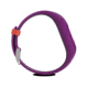 Garmin Vivofit jr. 2, Kid's Activity Tracker, Disney Frozen 2 - Anna, Purple 010-01909-39