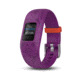 Garmin Vivofit jr. 2, Kid's Activity Tracker, Disney Frozen 2 - Anna, Purple 010-01909-39